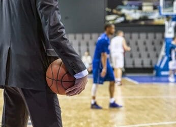 Writing Your Basketball Coaching Philosophy