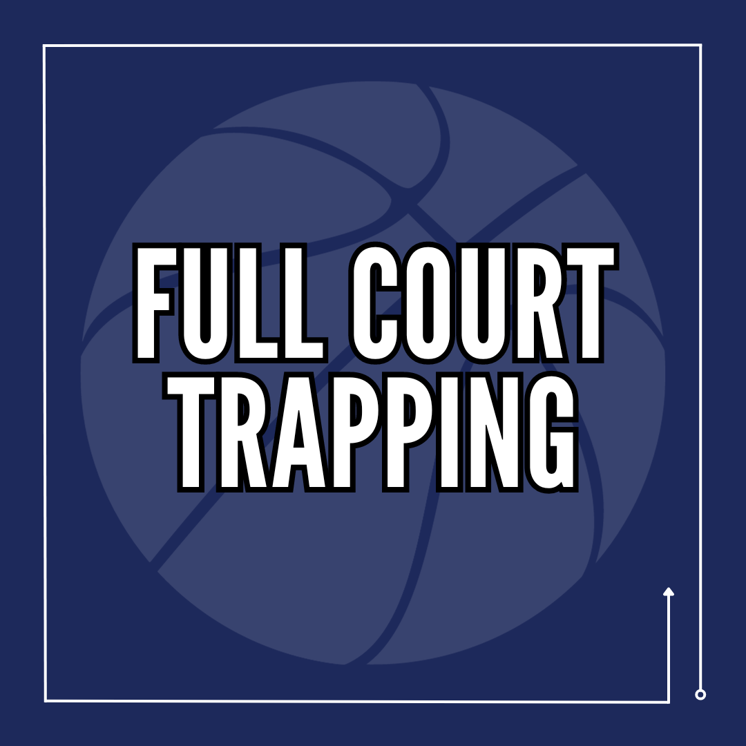Full Court Trapping Defense