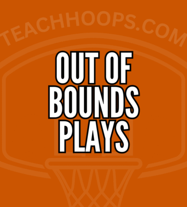 Out of Bounds Plays / Quick Hitters