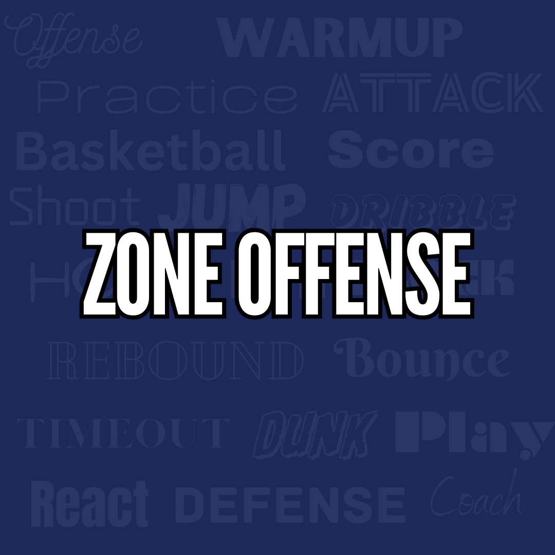 Zone Offense