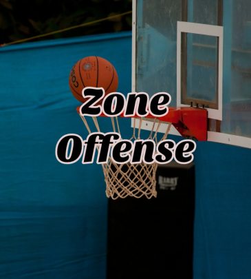Zone Offense