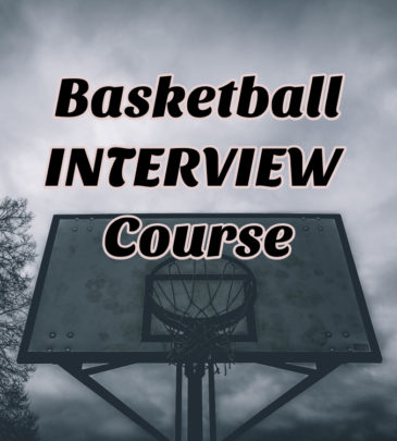 The Coaching Interview