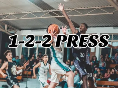 1-2-2 Basketball Press