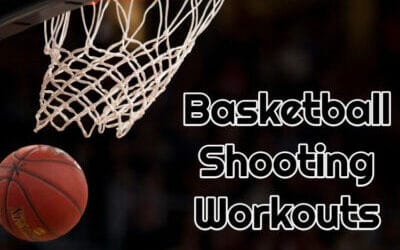 Basketball Shooting Workout