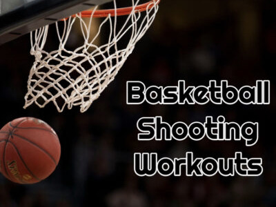 Basketball Shooting Workout
