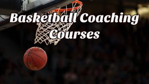 Basketball Coaching Courses