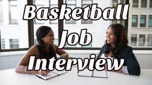 Job interview