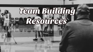 Team Building Resources