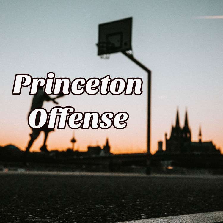 What Everyone Gets Wrong About The Princeton Offense