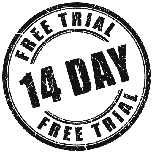 14 day trial