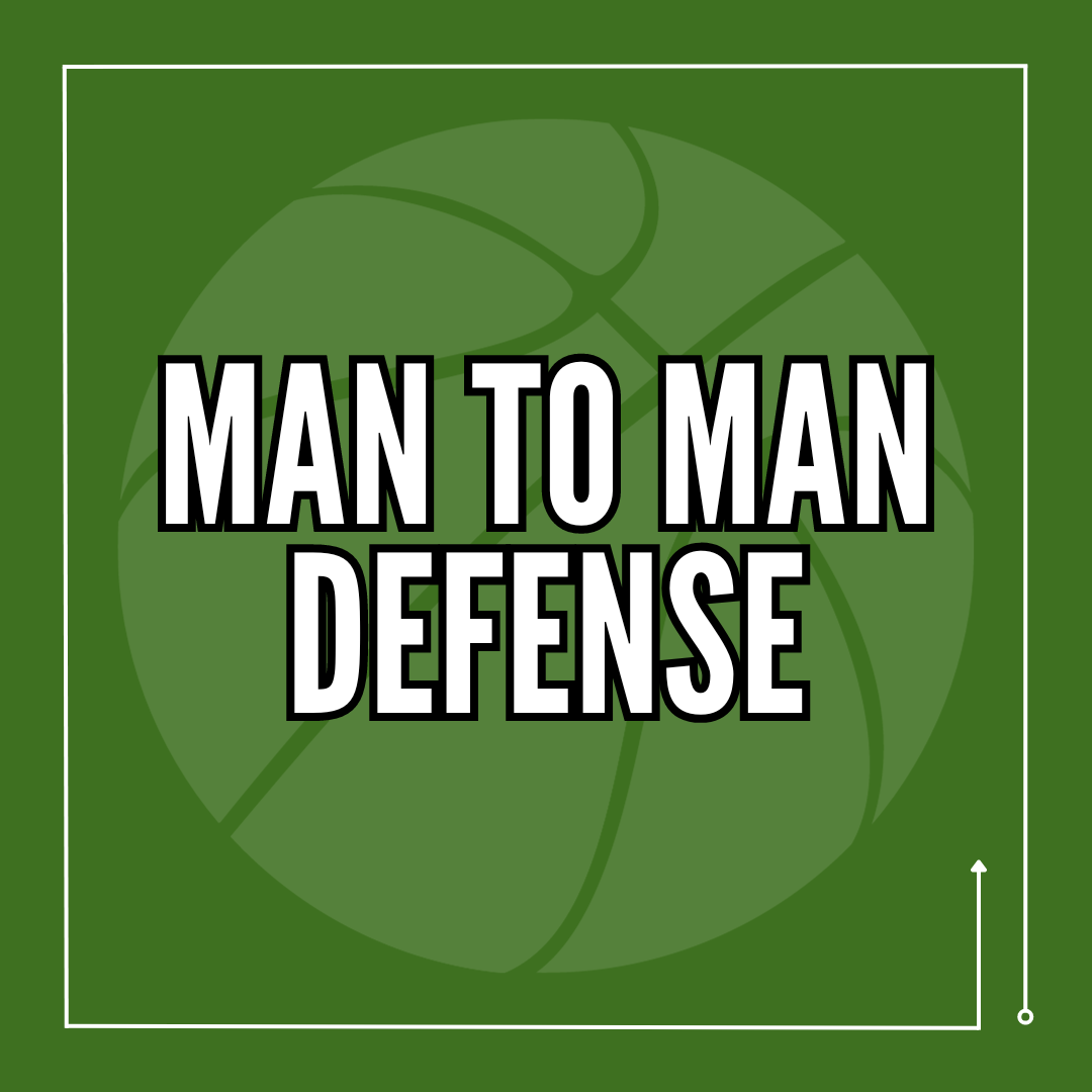 Man Defense