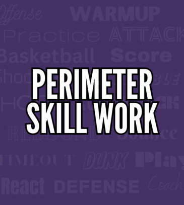 Perimeter Work