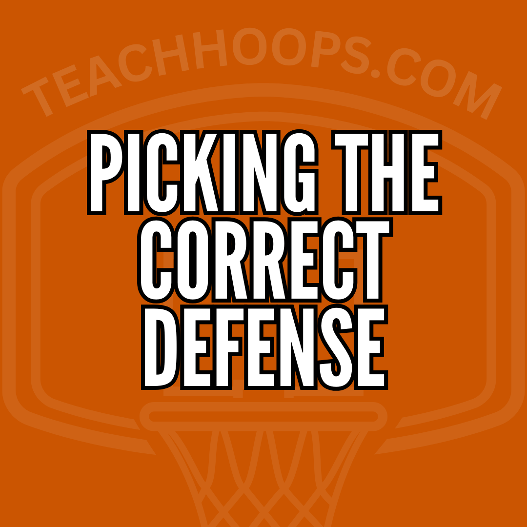 Picking the Correct Defense ( Course)