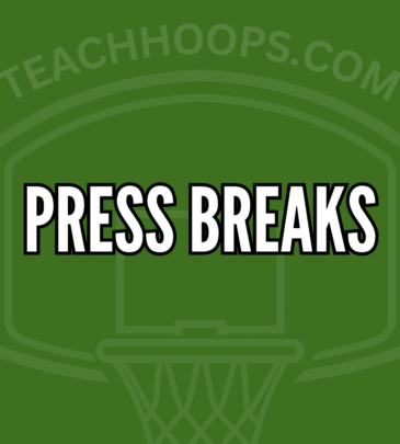 Press Breaks