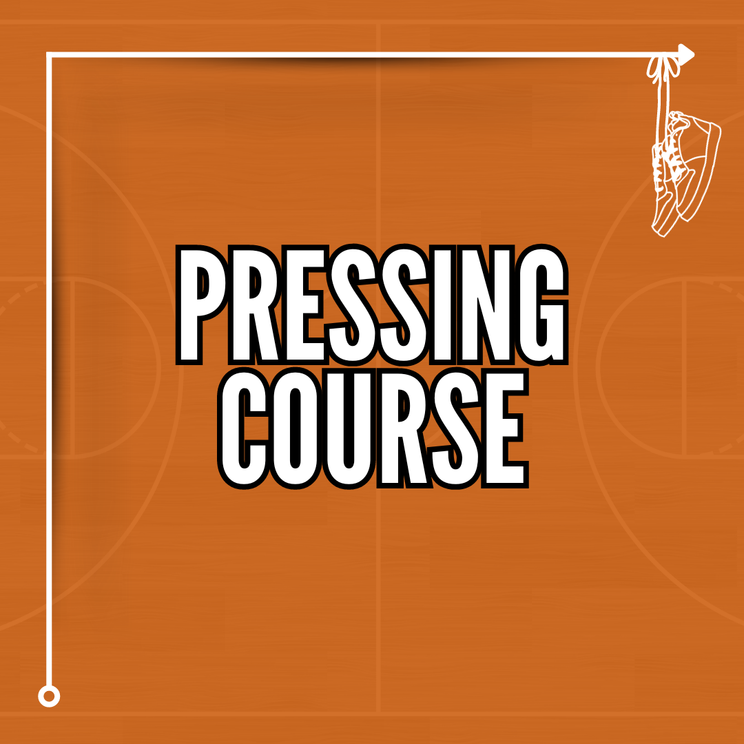Pressing Course
