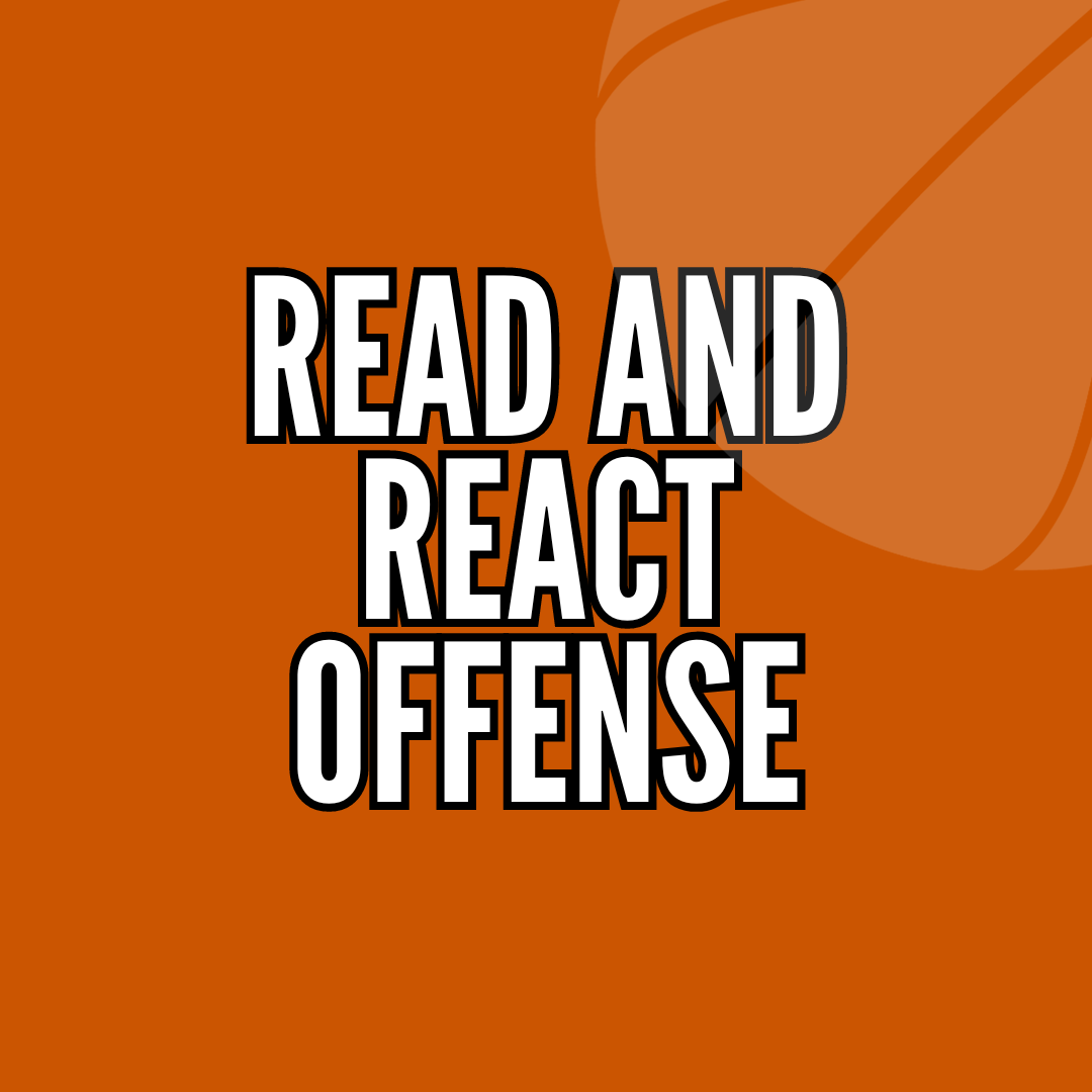 Read and React Offense