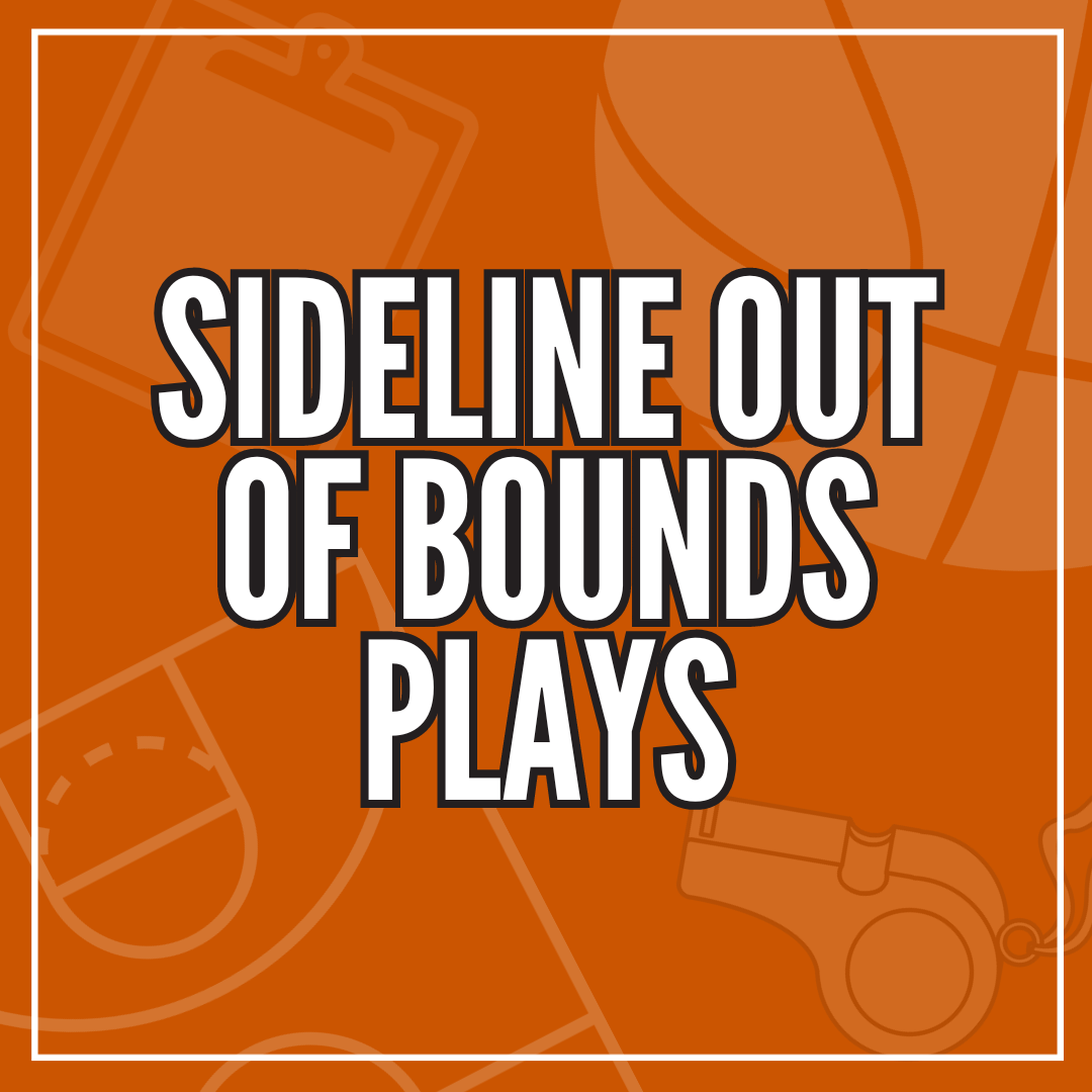 Sideline Out of Bounds (SLOB) Course