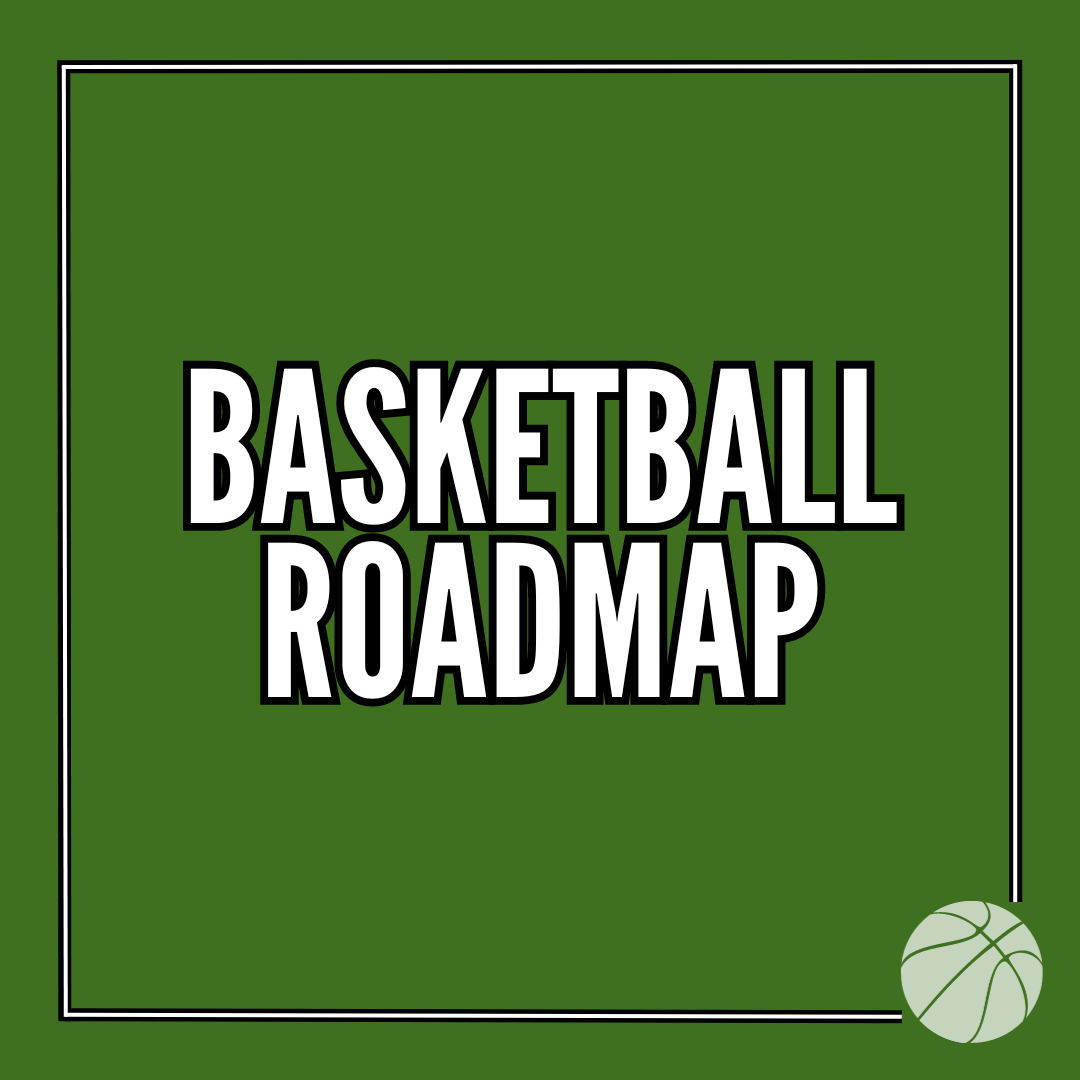 Basketball Roadmap