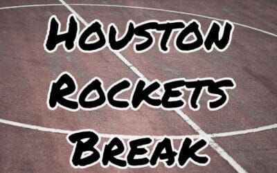 2-Side Fast Break Offense