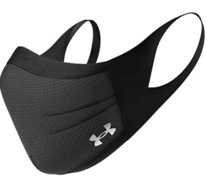 Under armour Face mask