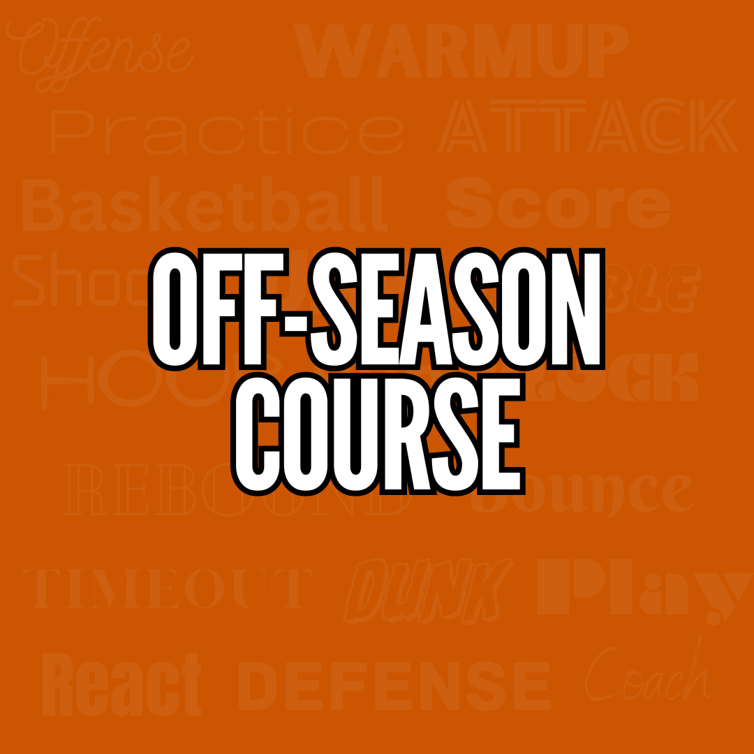 Off-Season Course