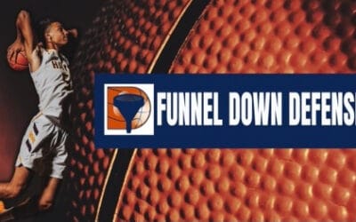 What is the Funnel Down Defense?