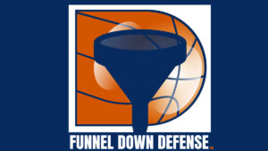 Funnel Down Defense