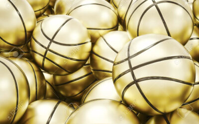 Youth Basketball: Reducing Turnovers with Gold