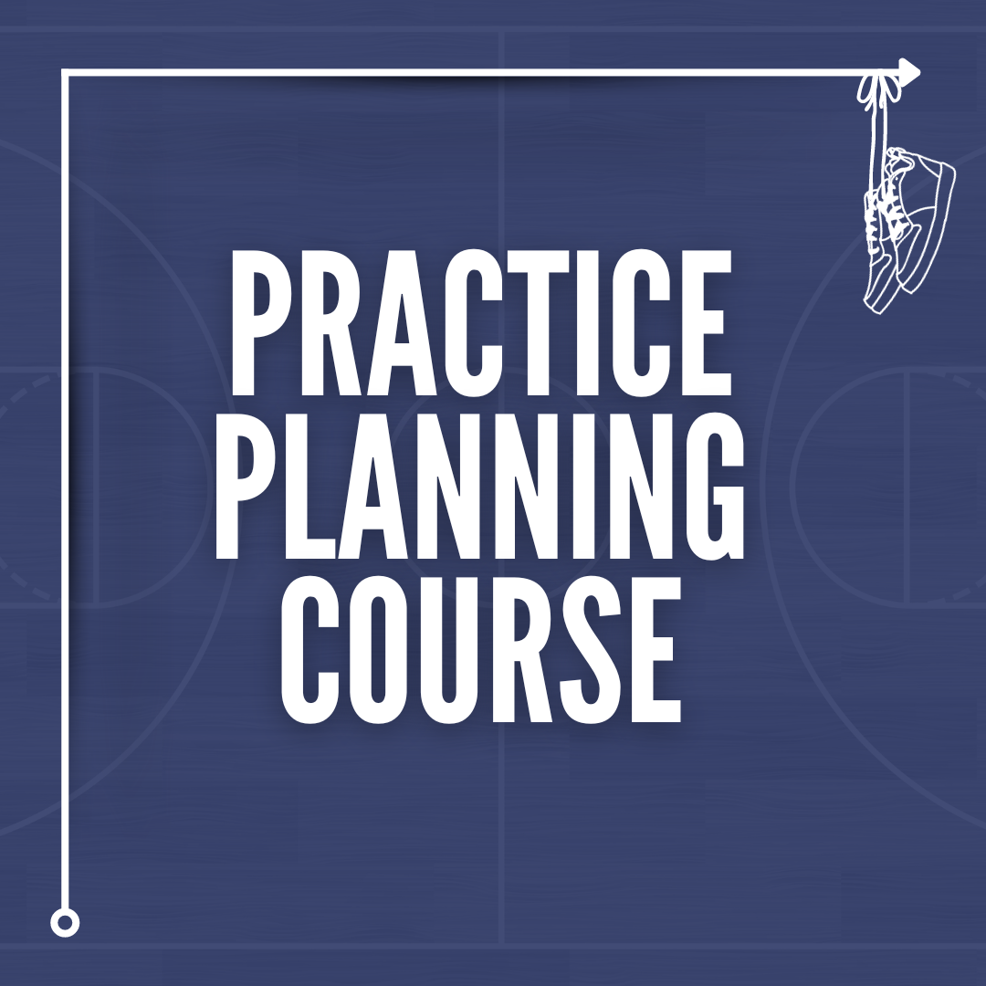 Practice Planning Course