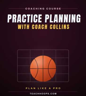 Practice Planning Course
