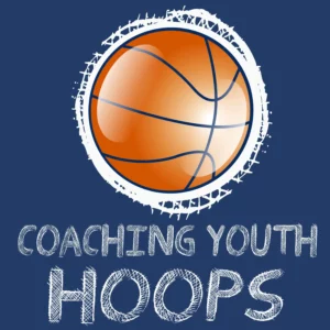 Coaching Youth Hoops podcast