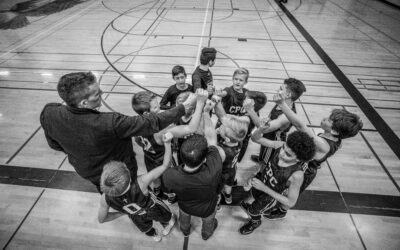 Coaching Youth Hoops Podcast