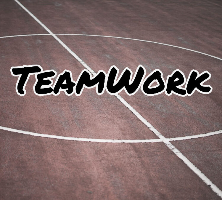 Teamwork: Key to Basketball Success