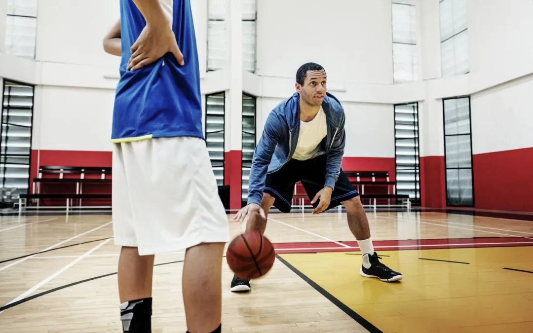 Top 10 Drills for Youth Basketball Players
