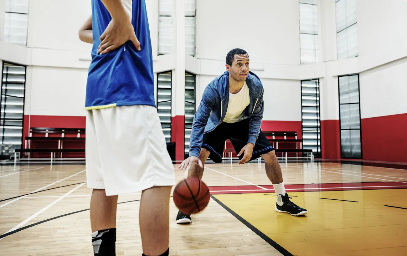 Top 10 Drills for Youth Basketball Players Teach Hoops