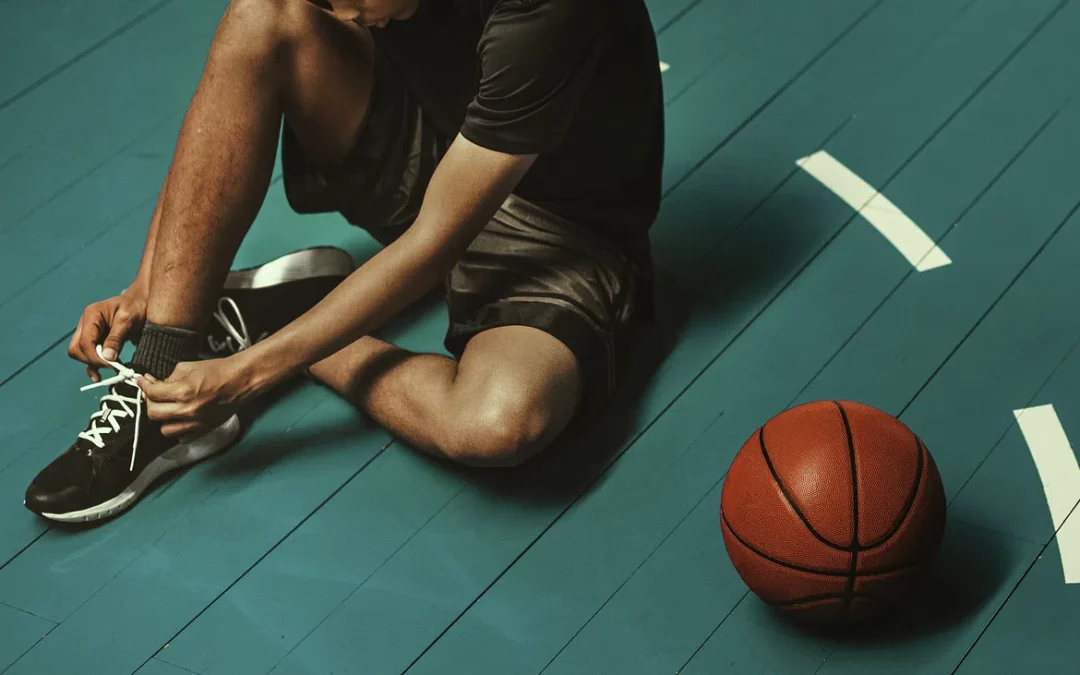 6 Essential Workout Habits for Basketball Players