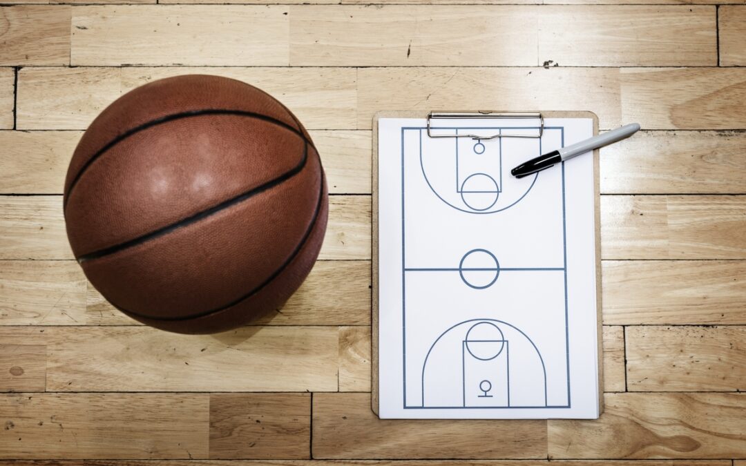 5 Leadership Musts for Basketball Coaches