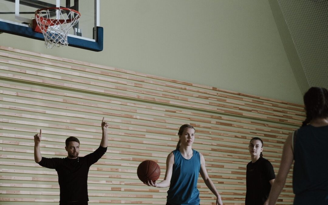 Better Basketball: 5 Skill Development Ideas 