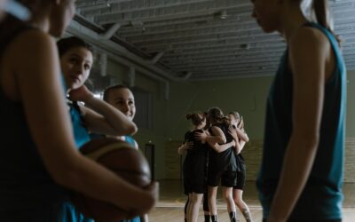 4 Things Basketball Coaches Do To Hold Back Their Players