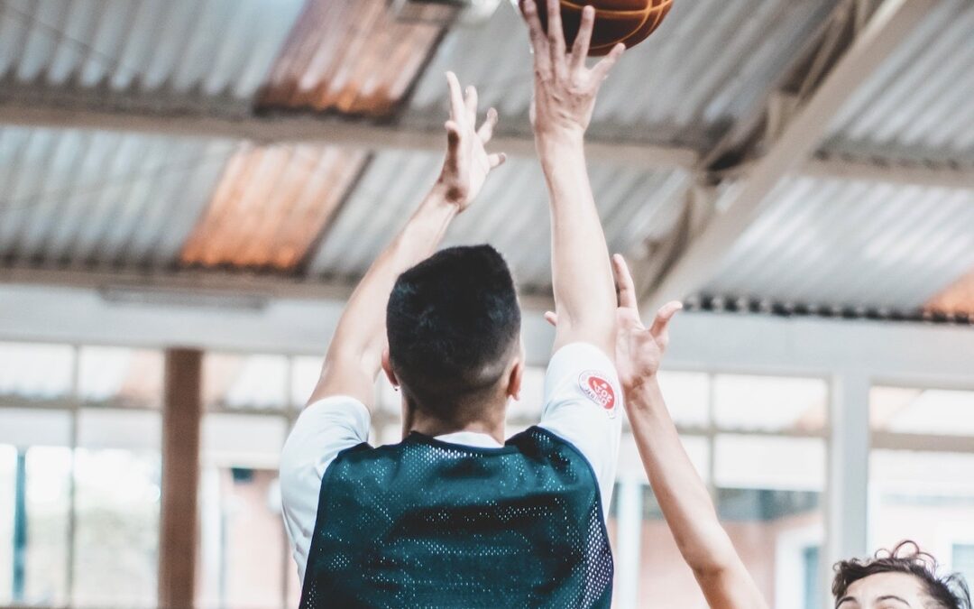 Essential Youth Basketball Skill Development Drills (Offense)