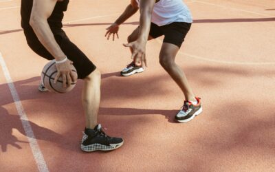 Defensive Drills and Rebounding Techniques for Youth Basketball Players