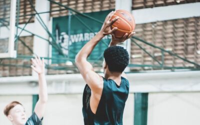 Top 5 Youth Basketball Shooting Drills