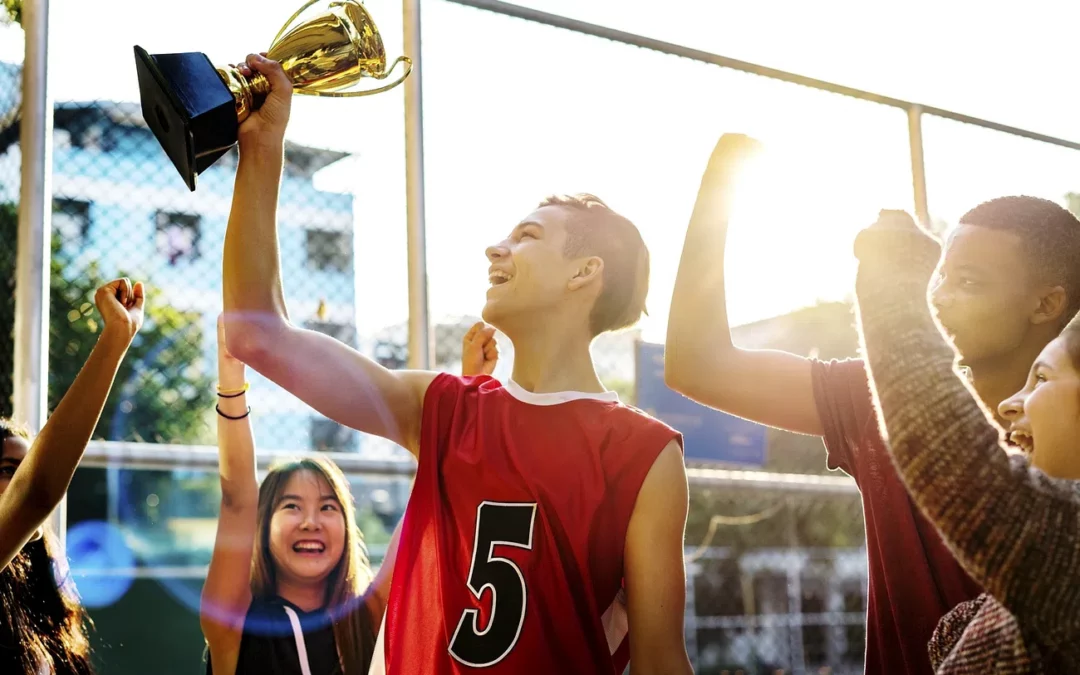 3 Steps to Planning a Successful Youth Basketball Season