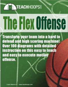 flex offense