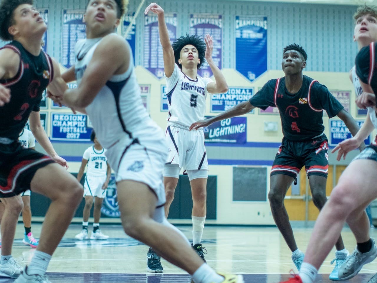 Top 3 Free Throw Drills for Precision and Mastery Teach Hoops