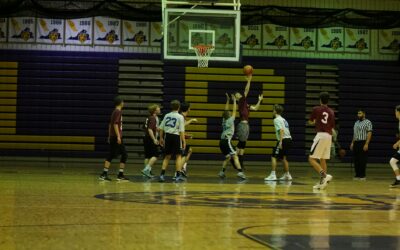 Mastering Basketball Scouting: 10 Essential Keys for Coaches