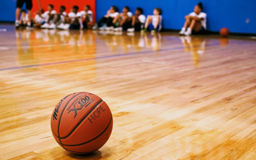 effective coaching strategies youth basketball