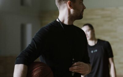 7 Tips to Handle Criticism as a Youth Basketball Coach