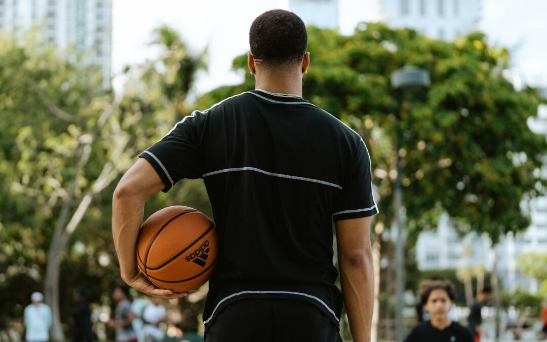 Why Coach Basketball: Understanding Your Core Motivation