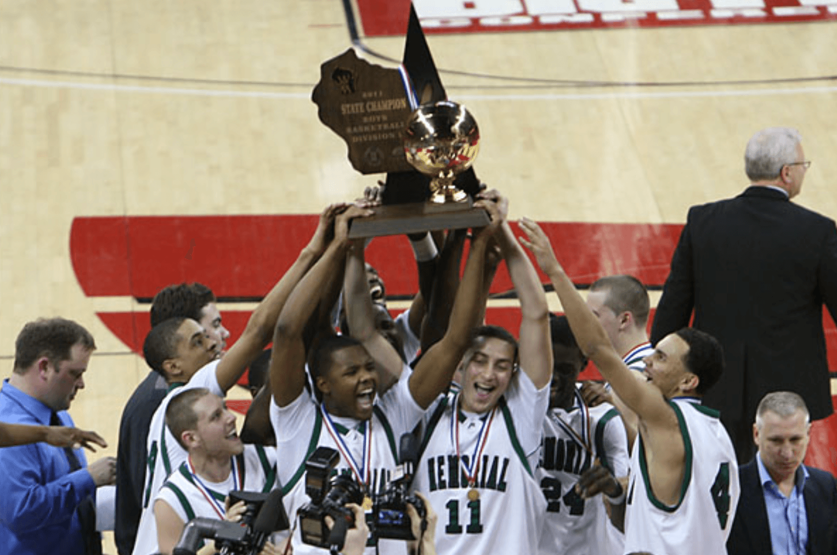 Championship Access